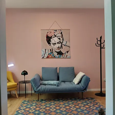 Sweet Home No 3 Ferienwohnung Apartment Kevelaer Eksteriør billede