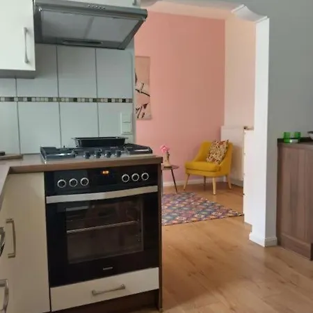 Sweet Home No 3 Ferienwohnung Apartment Kevelaer Eksteriør billede