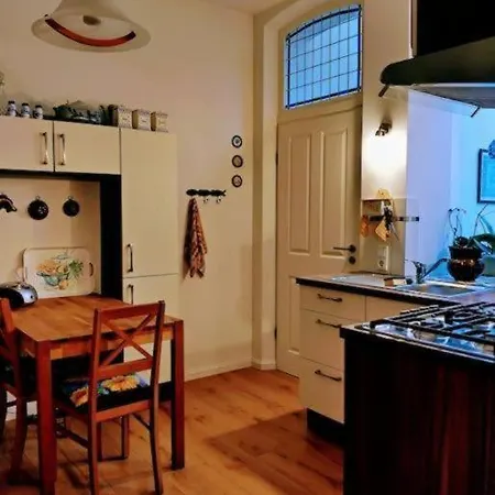 Sweet Home No 3 Ferienwohnung Apartment Kevelaer Eksteriør billede