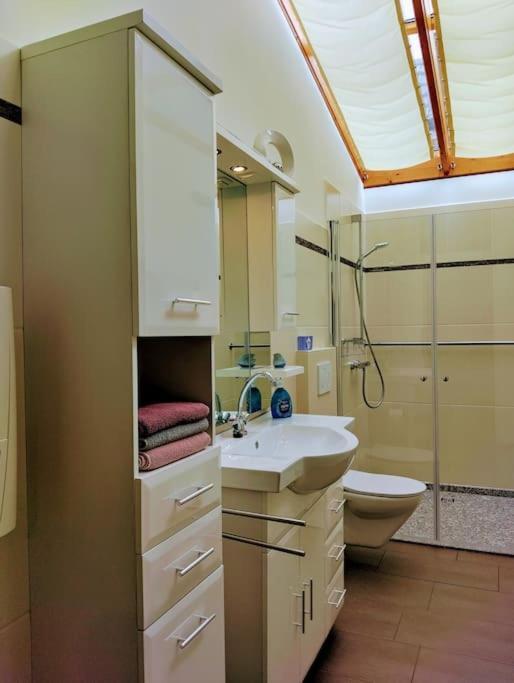 Sweet No 3 Apartment