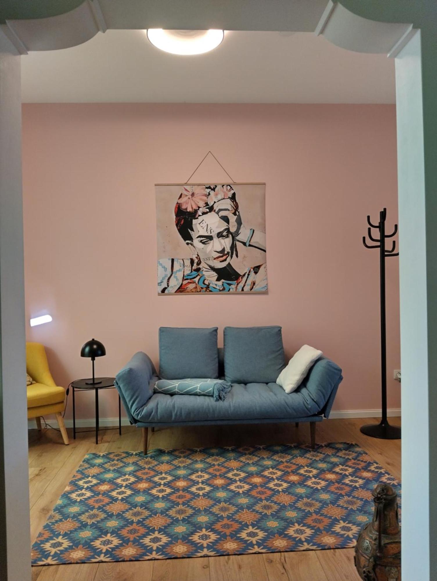 Apartment Sweet No 3 Kevelaer
