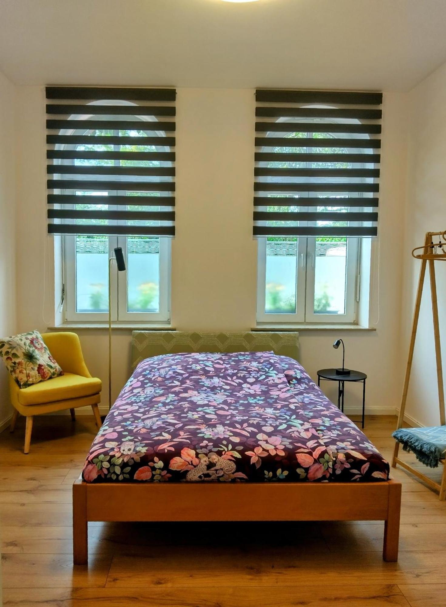 Apartment Sweet No 3 Kevelaer