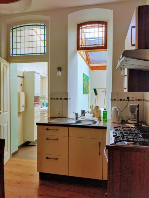 Sweet No 3 Apartment *