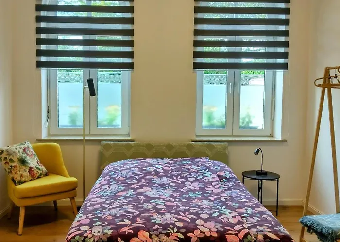 Sweet Home No 3 Ferienwohnung Apartment