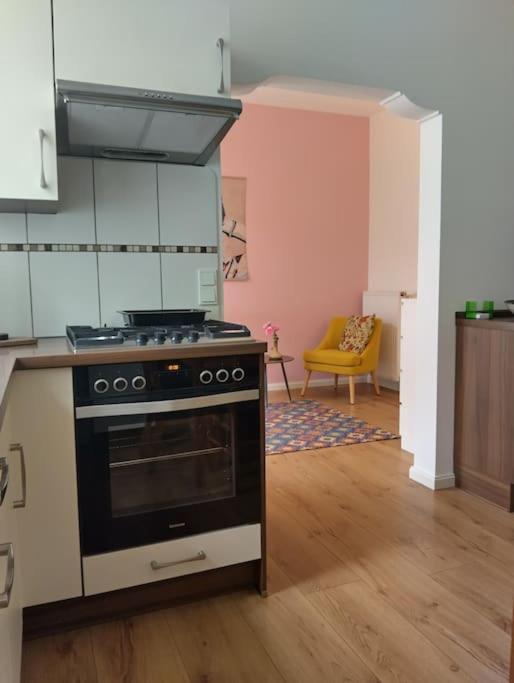 Sweet No 3 Apartment *
