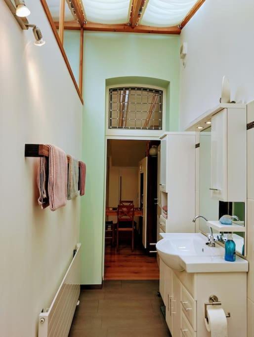 Apartment Sweet No 3 Kevelaer