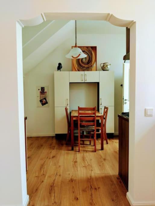 Sweet No 3 Apartment *