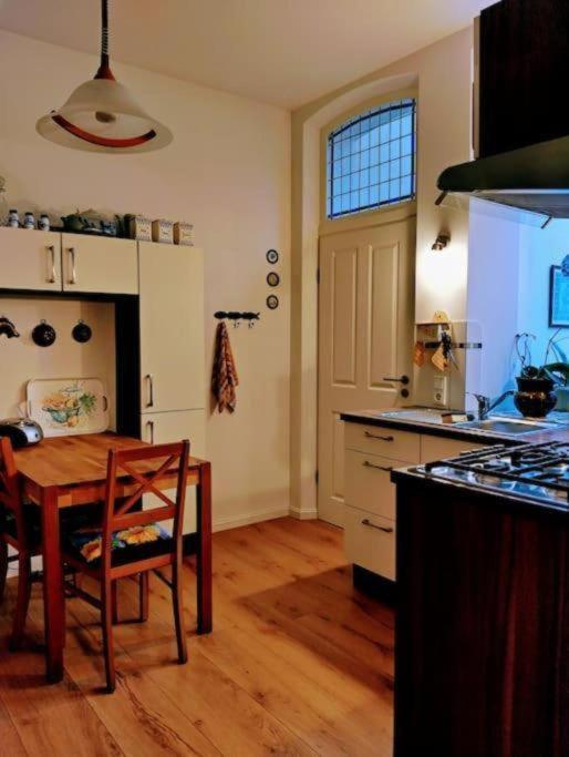 Apartment Sweet No 3 Kevelaer