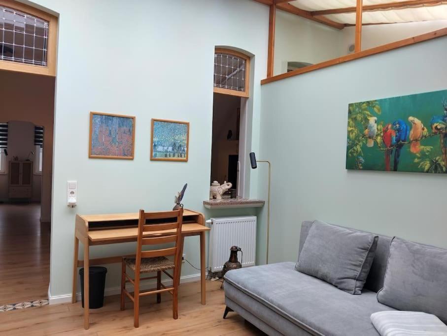 Sweet No 3 Apartment